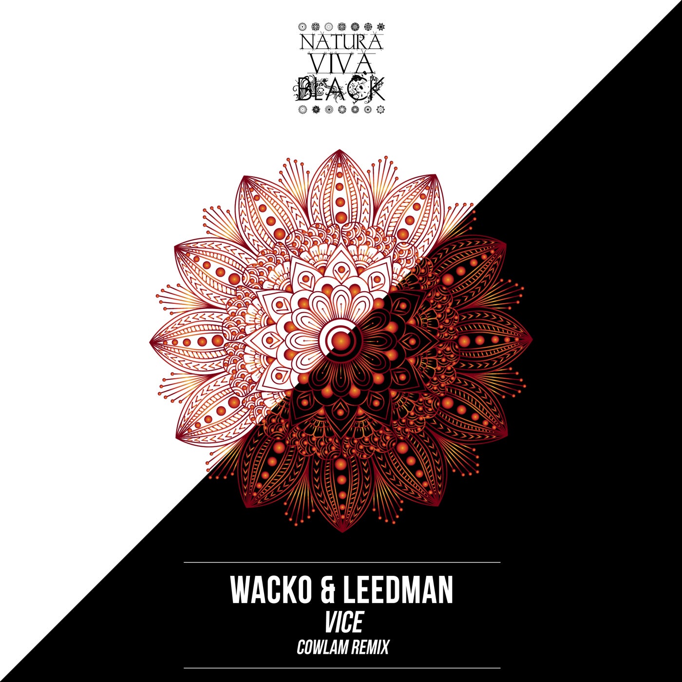 Wacko & Leedman – Vice [NATBLACK322]